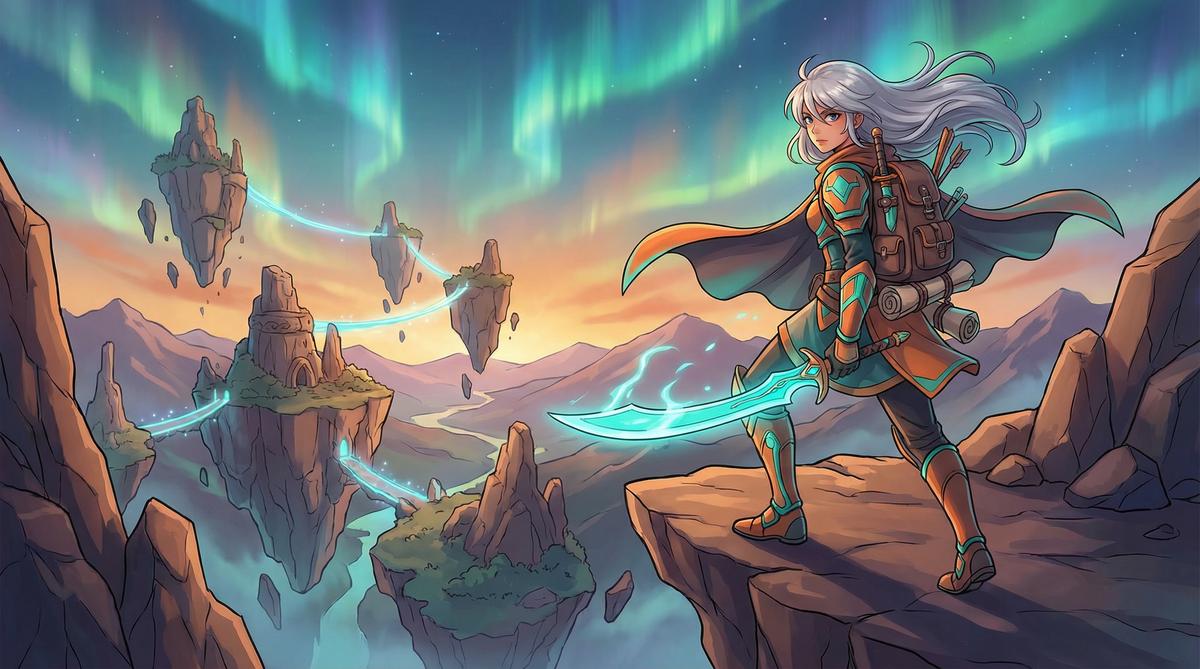 51视频视频-星辰剑歌