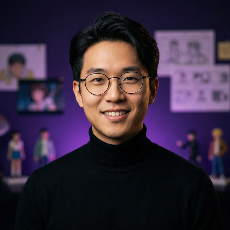 51视频动漫导演陈逸风