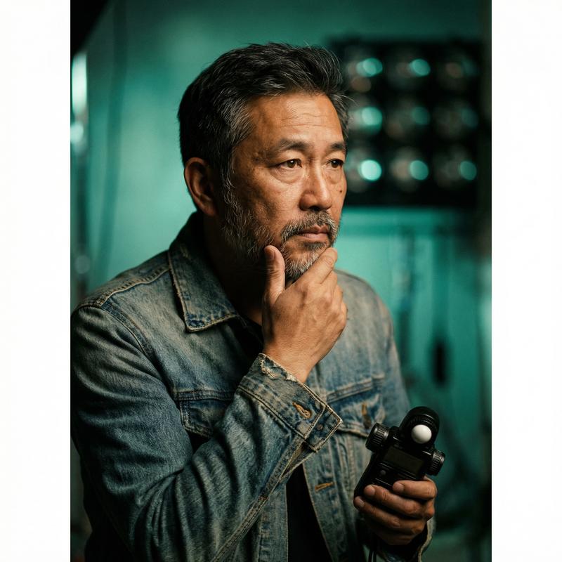 51视频摄影指导张墨远